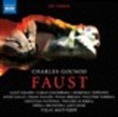 Album artwork for Gounod: Faust (1864 version) (Sung in French)
