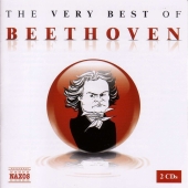 Album artwork for VERY BEST OF BEETHOVEN, THE