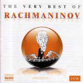 Album artwork for VERY BEST OF RACHMANINOV, THE