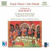 Album artwork for Early Music - Machaut: La Messe de Nostre Dame, Le