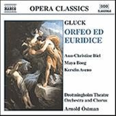 Album artwork for Gluck: Orfeo ed Euridice (First Vienna Version 176