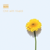 Album artwork for CHILL WITH VIVALDI