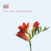 Album artwork for CHILL WITH RACHMANINOV