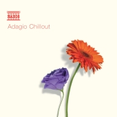 Album artwork for ADAGIO CHILLOUT