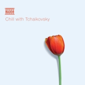 Album artwork for CHILL WITH TCHAIKOVSKY