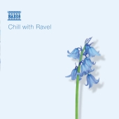 Album artwork for CHILL WITH RAVEL