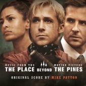 Album artwork for The Place Beyond The Pines -  OST