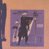 Album artwork for LESTER YOUNG WITH THE OSCAR PETERSON TRIO