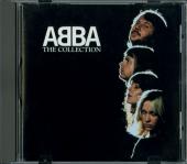 Album artwork for Abba The Collection