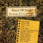 Album artwork for The Songs of Leonard Cohen - Various Artists