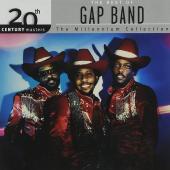 Album artwork for Best Of The Gap Band, The - 20th Century Masters