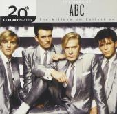 Album artwork for Best Of ABC, The - 20th Century Masters