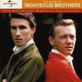 Album artwork for CLASSIC RIGHTEOUS BROTHERS