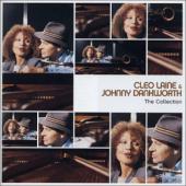 Album artwork for CLEO LAINE & JOHNNY DANKWORTH - THE COLLECTION