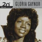 Album artwork for Best Of Gloria Gaynor - 20th Century Masters