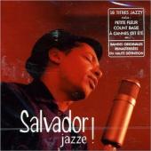Album artwork for Henri Salvador: Jazze