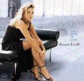 Album artwork for Diana Krall: The Look of Love