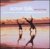 Album artwork for Acker Bilk - Reflections