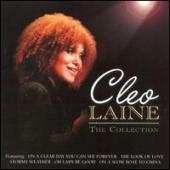 Album artwork for Cleo Laine The Collection