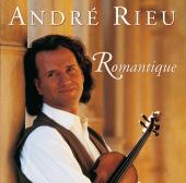 Album artwork for Andre Rieu - Romantic Moments