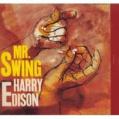 Album artwork for Mr Swing