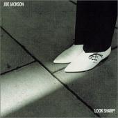 Album artwork for Look Sharp! (Remastered) / Joe Jackson