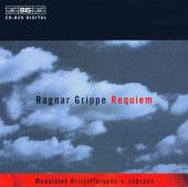 Album artwork for Grippe - Requiem