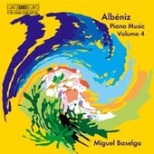 Album artwork for PIANO MUSIC, VOLUME 4