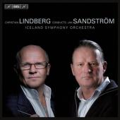 Album artwork for Sandström: En herrgardssagen, Indri, Era
