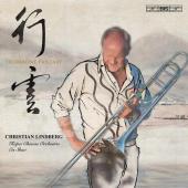 Album artwork for Christian Lindberg: Trombone Fantasy