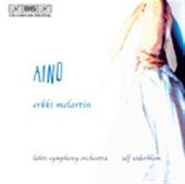 Album artwork for AINO
