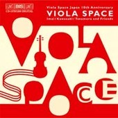Album artwork for VIOLA SPACE JAPAN 10TH ANNIVERSARY