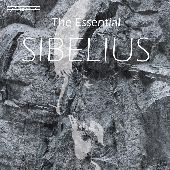 Album artwork for The Essential Sibelius