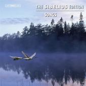 Album artwork for Sibelius: Sibelius Edition Vol. 7, Songs