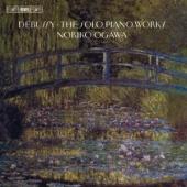 Album artwork for Debussy: The Solo Piano Works