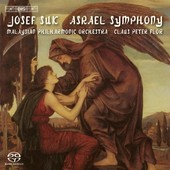 Album artwork for Suk: Asrael Symphony