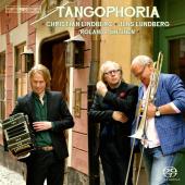 Album artwork for Tangophoria