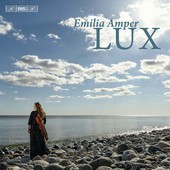 Album artwork for Lux