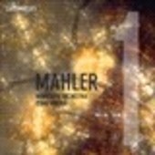 Album artwork for Mahler: Symphony No. 1