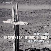 Album artwork for Haydn The Seven Last Words of Christ
