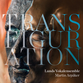 Album artwork for Transfiguration