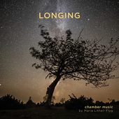Album artwork for Longing