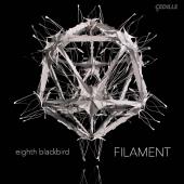 Album artwork for FILAMENT / Eighth Blackbird