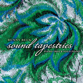 Album artwork for Bunny Beck: SOUND TAPESTRIES