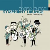 Album artwork for Chaise Lounge: Symphony Lounge