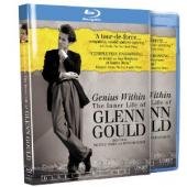 Album artwork for Genius Within: The Inner Life of Glenn Gould