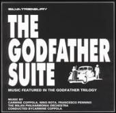 Album artwork for The Godfather Suite
