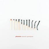 Album artwork for Stewart Goodyear - Phoenix