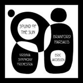 Album artwork for Sound Of The Sun - Wynton Marsalis