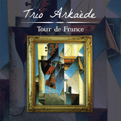 Album artwork for Tour de France